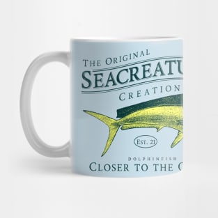 Mahi Mahi Mug